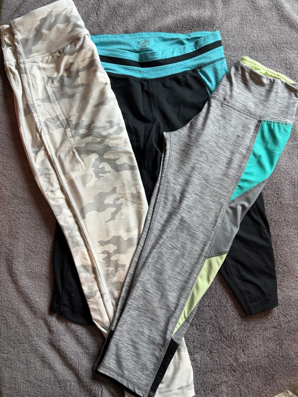 Women’s Collection of Performance - Athletic Bottoms